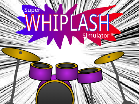 Super Whiplash Simulator