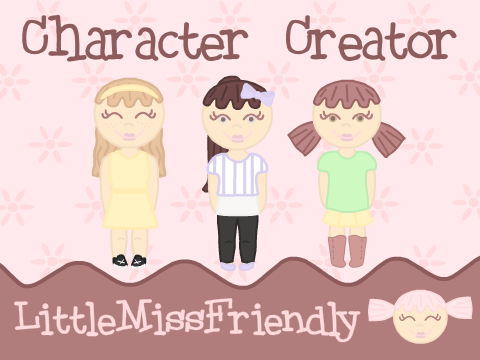 Character Creator