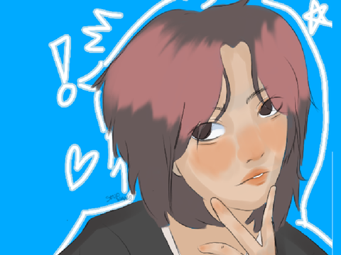 One Wan Me | art