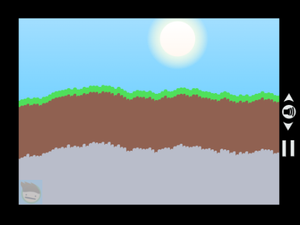 Terrain Generator!