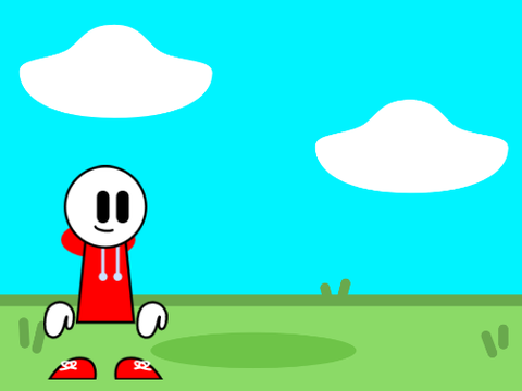 BOW AND ARROW ... I Animation
