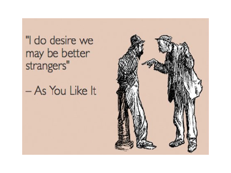 happy three years?