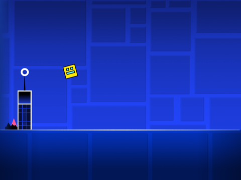 Geometry Dash but much better