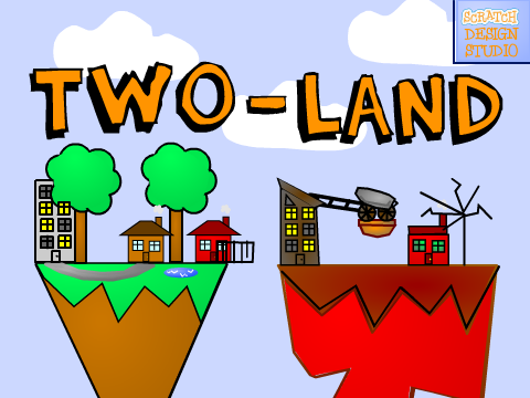 Two-Land
