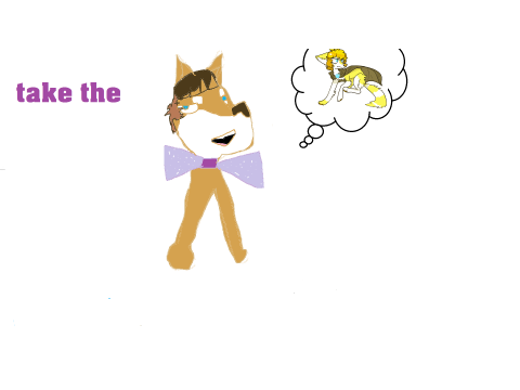 Body map for Ask_Sparky_The_Dog