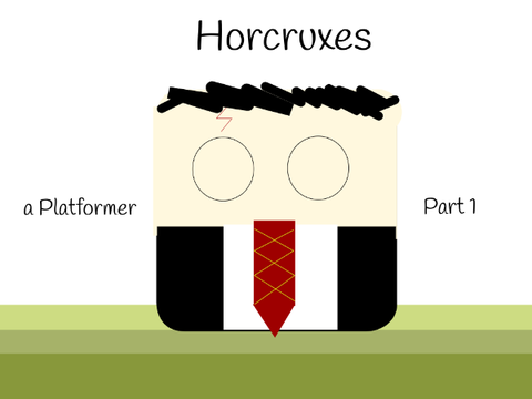 Horcruxes      Part 1