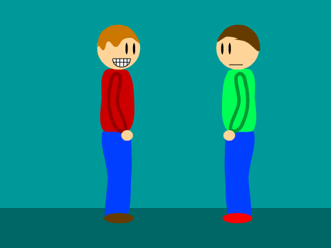 Why You Should Help People Do Some Things - Randomness Shorts