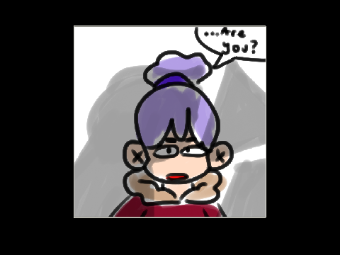 The AU Void | Au comic