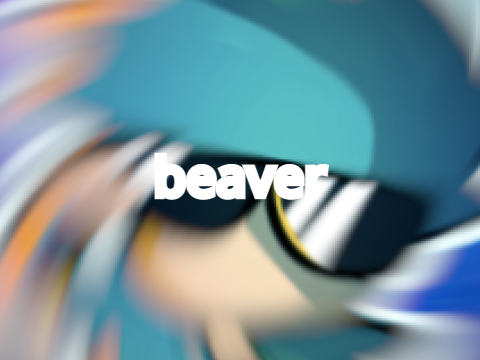 beaver boi (PFP)