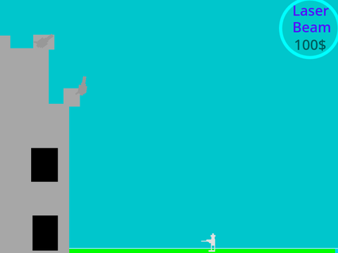 Soldier Tower Defense