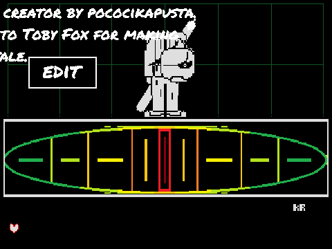judgement, naxor fight {encounter 1} V1.51