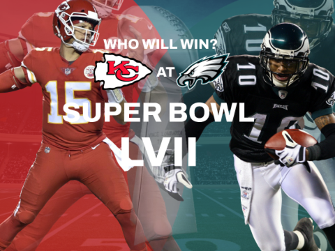 SUPER BOWL LVII