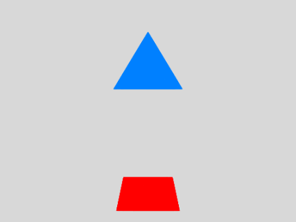 3d projection