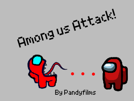 Among us Attack!