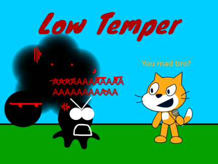 Low Temper remastered