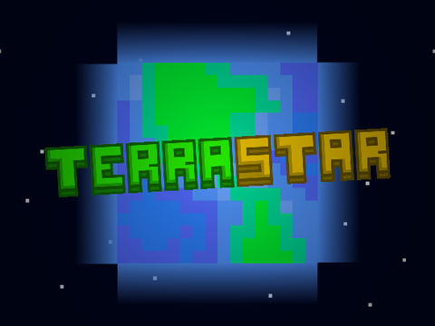 TERRASTAR OST - Earth