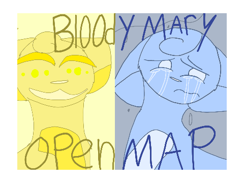 drawing contest entry??