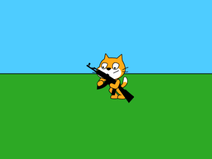 animation test