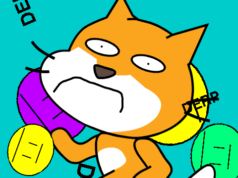 MEOW Vine Edition