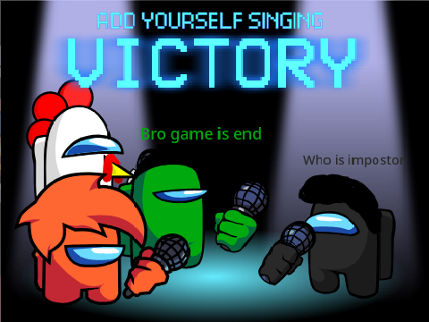 Never finished collab thing