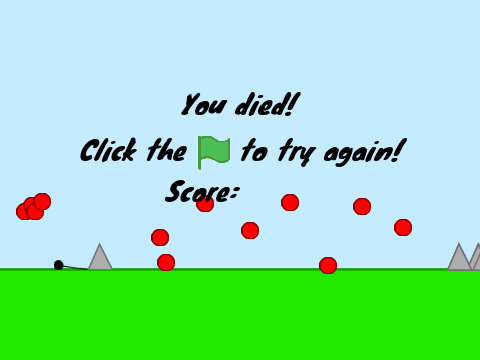 game is rigged