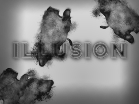 ɪʟʟᴜsɪᴏɴ ~ ᴀ sʜᴏʀᴛ ᴡʀɪᴛᴇ-ᴜᴘ