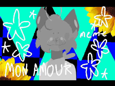 ᴍᴏɴ ᴀᴍᴏᴜʀ : ᴍᴇᴍᴇ