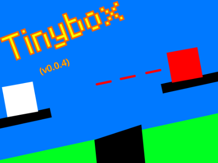 Tinybox (v0.0.4) [PRACTICE BATTLES]
