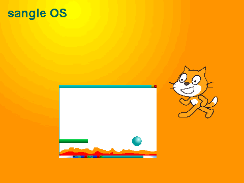 Sangle OS ad- Rubbish