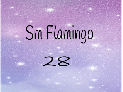 sm flamingos pfp 