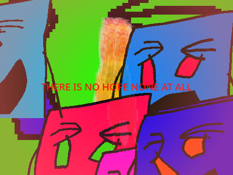 sin (LOUD) remix