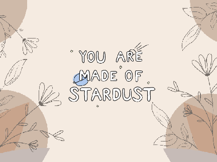 Aesthetic Quotes <3