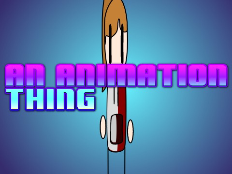 That into Thing that Animators do