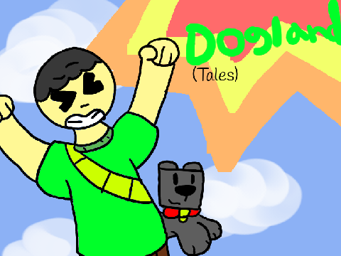 Dogland tales: Part 1 V1.1