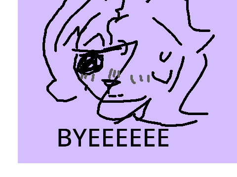 Leaving (for now) 