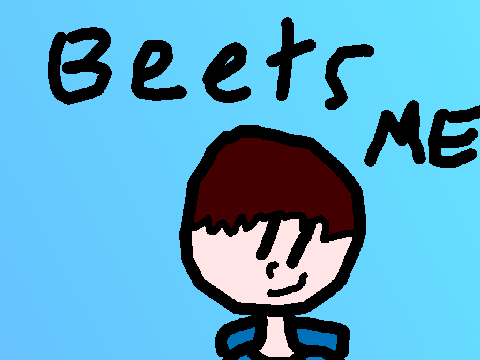 Beets Me  #All#Animation
