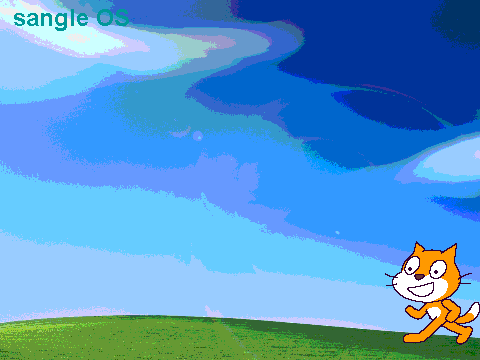Sangle OS ad- Places
