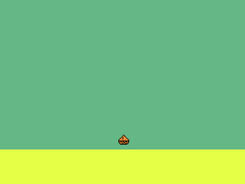 スマブラキャラクター応募