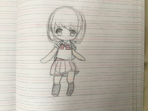 イラスト