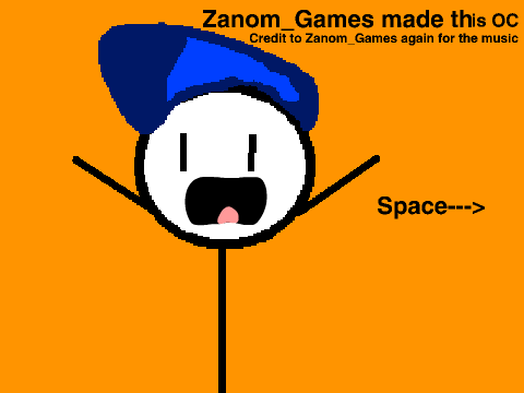 My OC