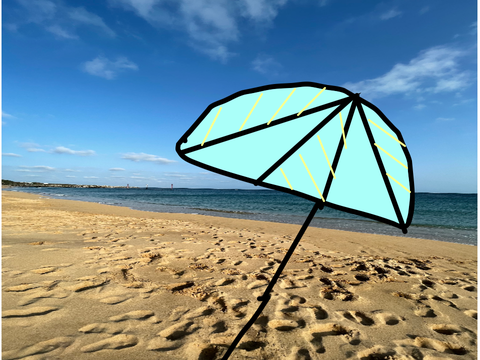 Arcadia’sCoolMusic: Beach FUN