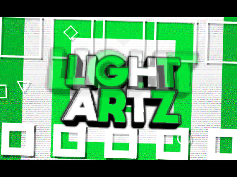intro for -LightArtz-