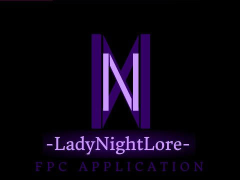 Welcome To My Library // FPC