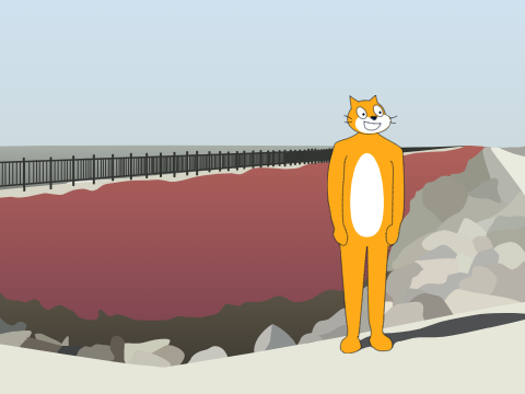 ぼっさん