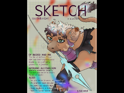 DTIYSE - SKETCH