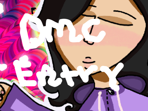 ᴅᴍᴄ entry