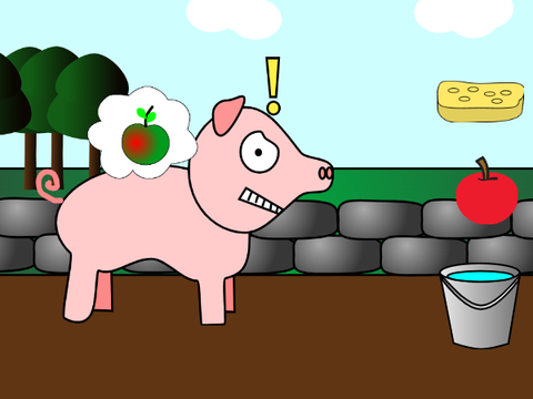 Pig Pet
