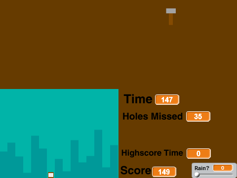 Fix-A-Hole