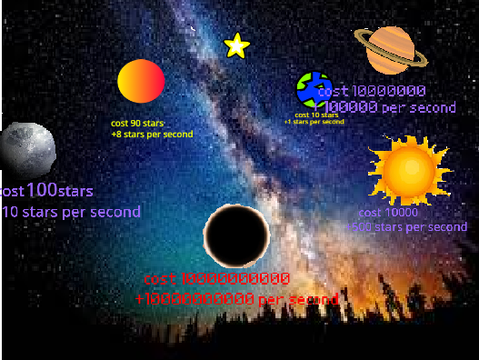 SOLLAR CLICKER 