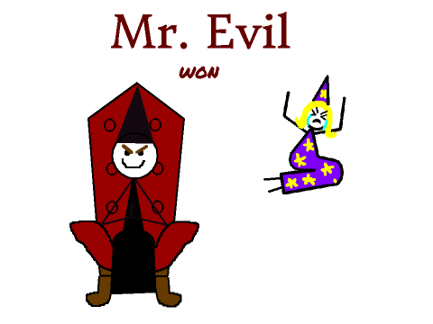 Wizards of Doom